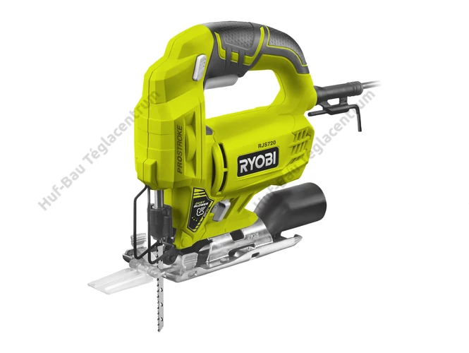 RYOBI RJS720-G szúrófűrész