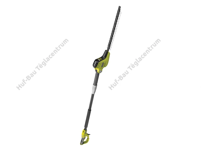 RYOBI RPT4545E elektromos nyeles sövényvágó