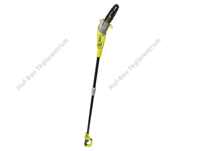 RYOBI RPP750S elektromos ágvágó, 20 cm-es láncvezetővel - 750 W