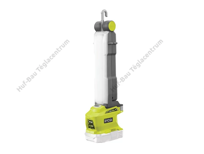 RYOBI R18ALF-0 összehajtható LED lámpa - 18V