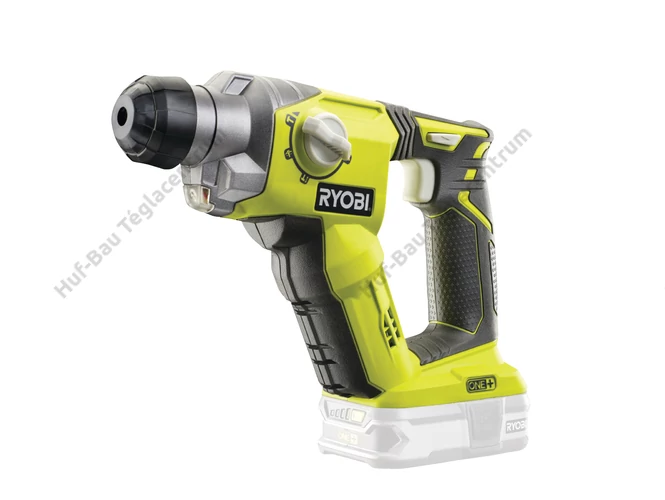 RYOBI R18SDS-0 fúrókalapács - 18V OnePlus