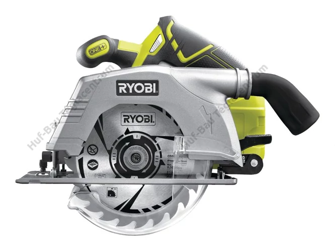 RYOBI R18CS-0 165 mm-es körfűrész - 18V OnePlus