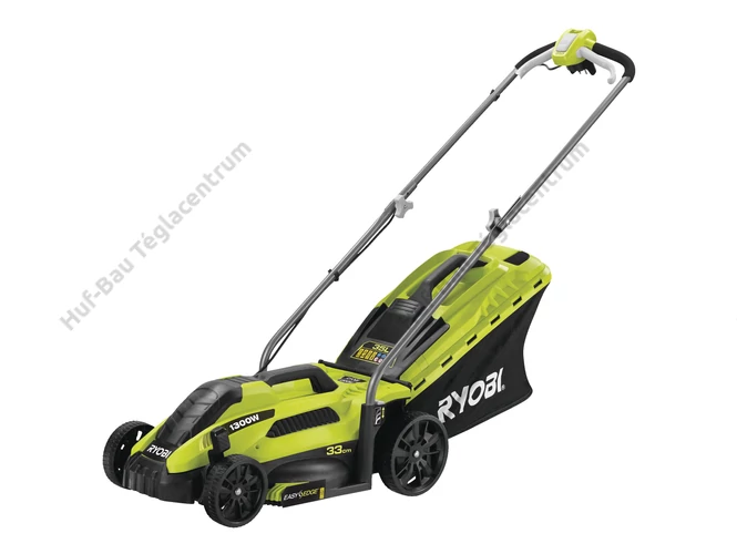 RYOBI RLM13E33S elektromos fűnyíró