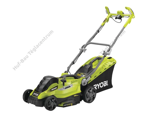 RYOBI RLM15E36H elektromos fűnyíró