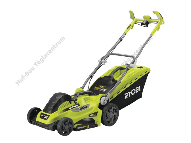 RYOBI RLM18E40H elektromos fűnyíró