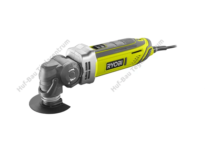 RYOBI RMT300-SA elektromos többfunkciós gép