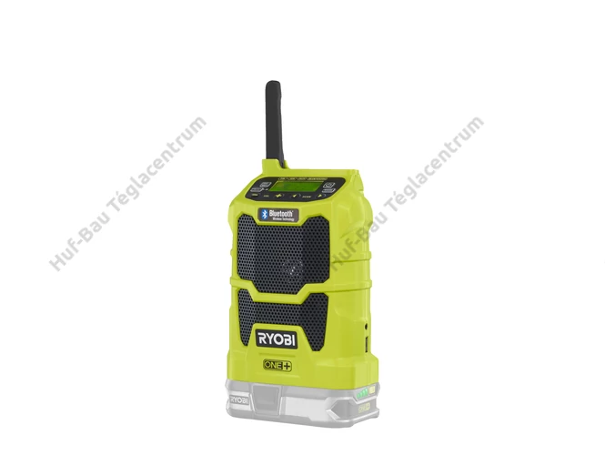 RYOBI R18R-0 Bluetooth rádió - 18V OnePlus