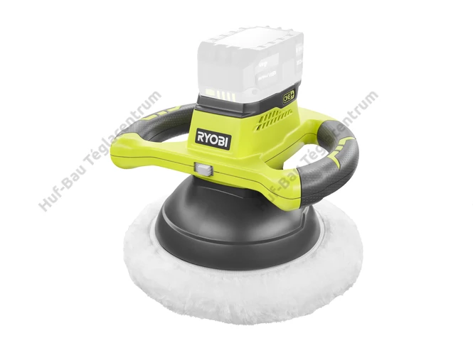 RYOBI R18B-0  polírozó - 18V OnePlus