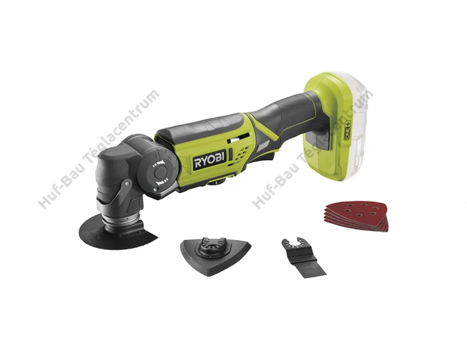 RYOBI R18MT-0 többfunkciós multigép - 18V OnePlus