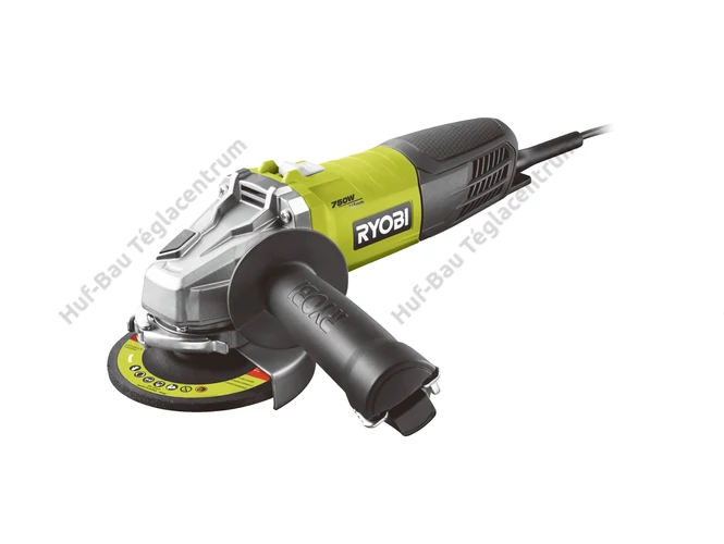 RYOBI RAG750-115G sarokcsiszoló