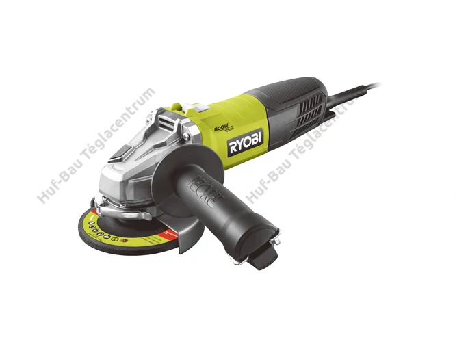 RYOBI RAG800-125S sarokcsiszoló