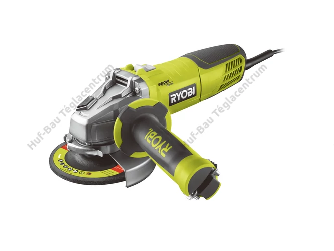 RYOBI RAG950-125S sarokcsiszoló