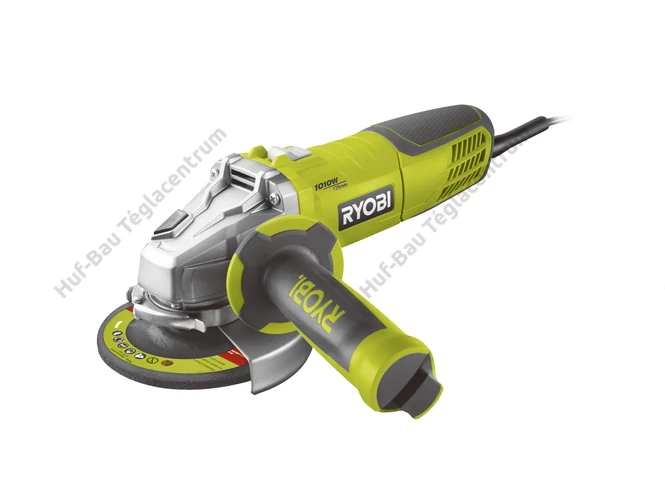 RYOBI RAG1010-S125F sarokcsiszoló