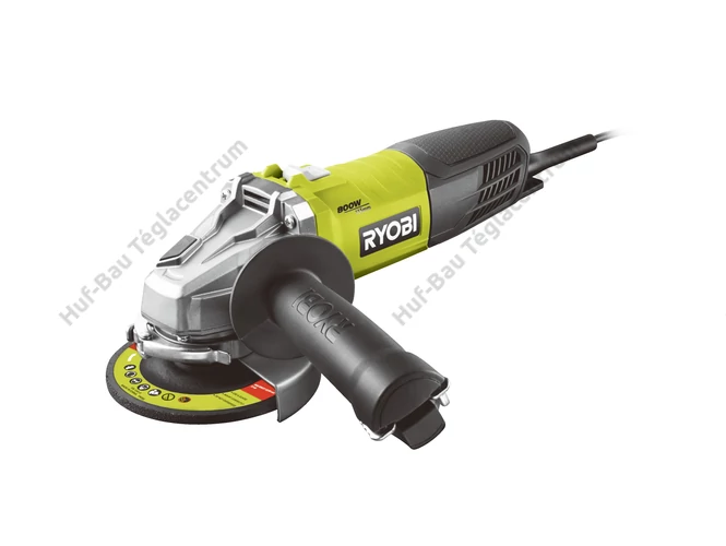 RYOBI RAG800-115G sarokcsiszoló