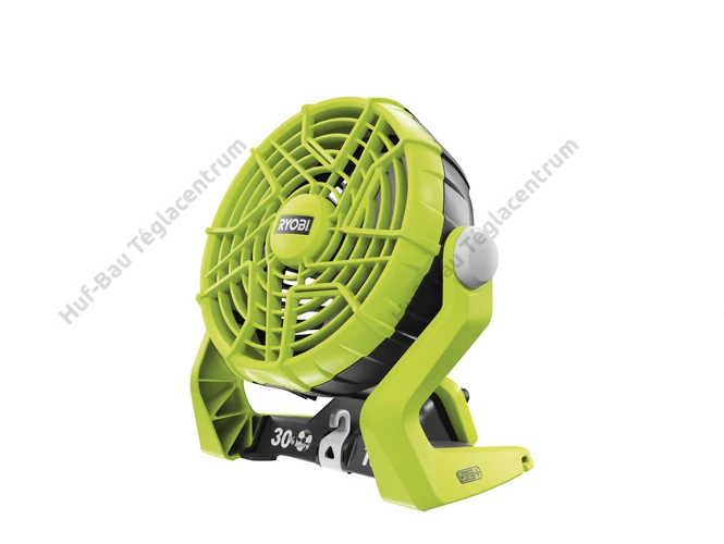 RYOBI R18F-0 ventilátor - 18V OnePlus