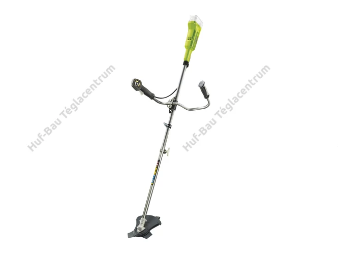 RYOBI OBC1820B fűkasza, kétkaros fogantyúval - 18V OnePlus