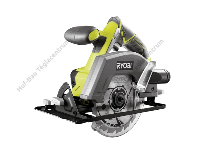 RYOBI R18CSP-0 körfűrész -18V OnePlus