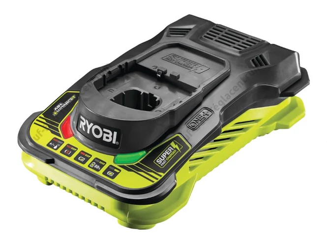RYOBI RC18150 akkumulátor töltő - 18V OnePlus