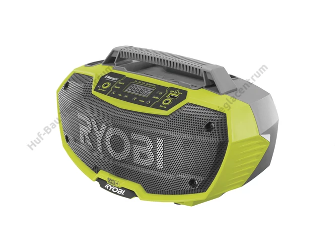 RYOBI R18RH-0 Bluetooth rádió - 18V OnePlus