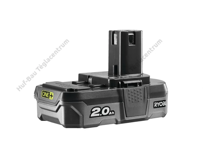 RYOBI RB18L20 2,0Ah Li-ion akkumulátor - 18V OnePlus
