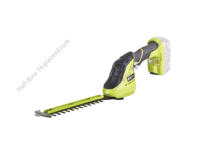 RYOBI OGS1822 kézi pázsit és sövényvágó - 18V OnePlus