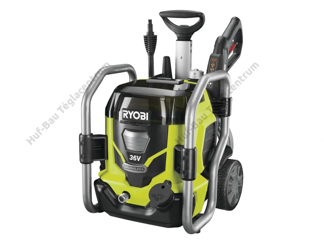 RYOBI RPW36120HI akkumulátoros magasnyomású mosó
