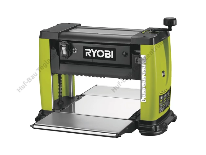 RYOBI RAP1500G vastagoló gyalu