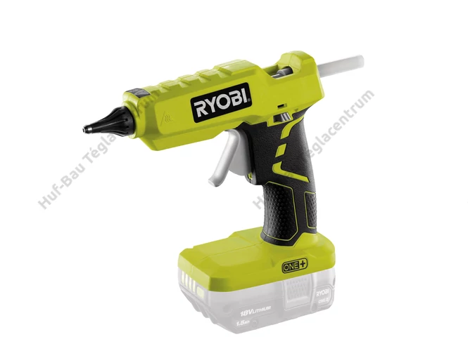 RYOBI R18GLU-0 ragasztópisztoly - 18V OnePlus