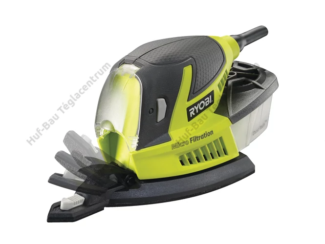 RYOBI RPS80-G deltacsiszoló