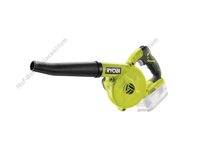 RYOBI R18TB-0 légseprű - 18V OnePlus