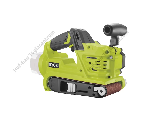 RYOBI R18BS-0 szalagcsiszoló - 18V OnePlus