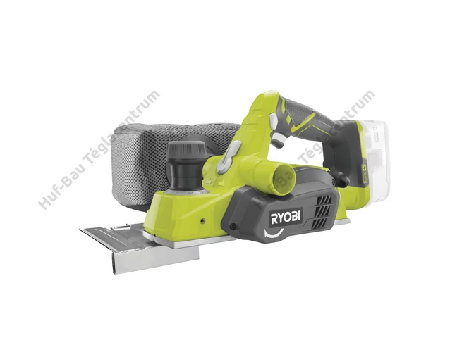 RYOBI R18PL-0 gyalu - 18V OnePlus