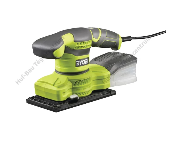 RYOBI RSS200-G rezgőcsiszoló