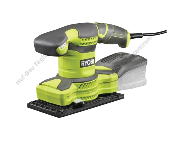 RYOBI RSS280-S rezgőcsiszoló