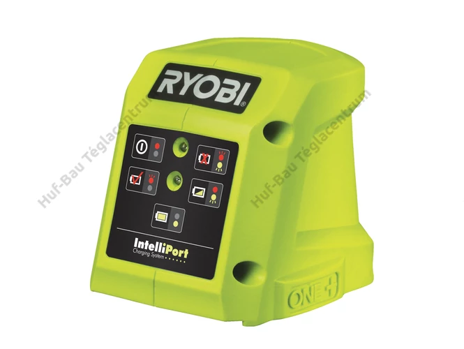 RYOBI RC18115 gyorstöltő - 18V OnePlus
