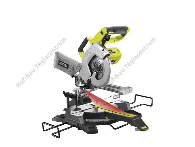 RYOBI R18MS216-0 akksis gérvágó - 18V OnePlus