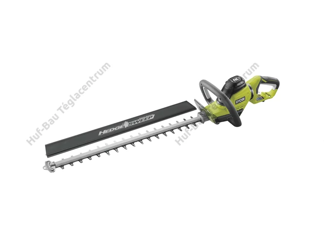 RYOBI RHT6160RS elektromos sövényvágó