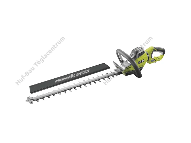 RYOBI RHT6760RL elektromos sövényvágó