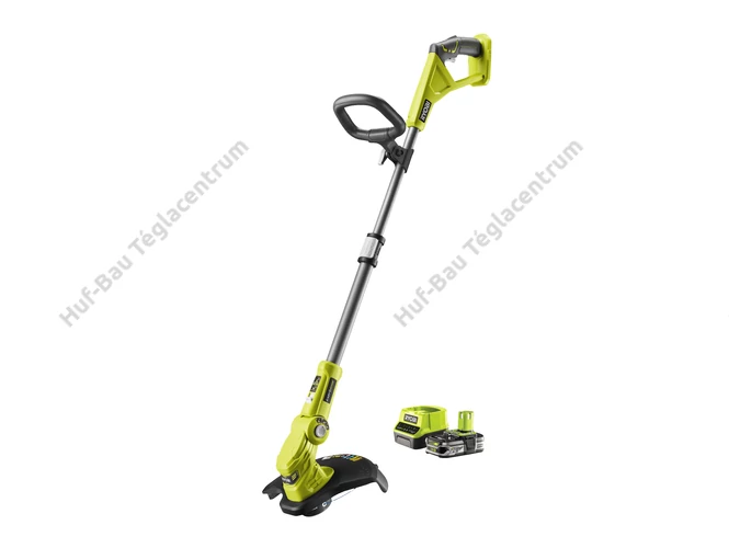 RYOBI RLT1832-25F akkumulátoros szegélynyíró - 18V OnePlus