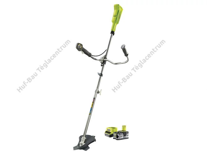 RYOBI RBC18X20B4F fűkasza - 18V OnePlus