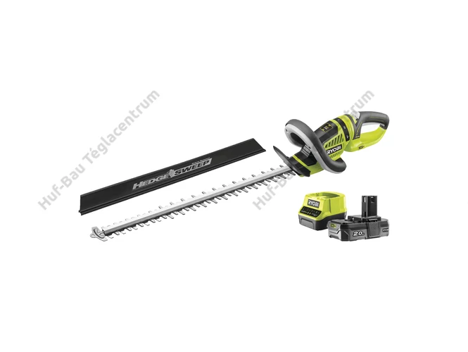 RYOBI RHT1851R20F akkumulátoros sövényvágó - 18V OnePlus