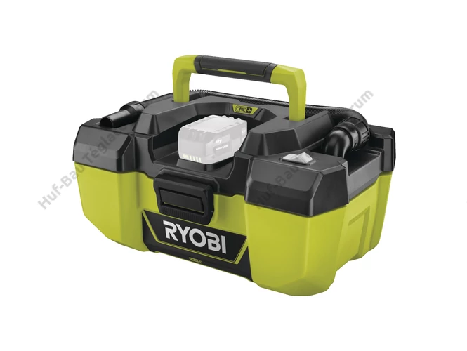 RYOBI R18PV-0 porszívó - 18V OnePlus