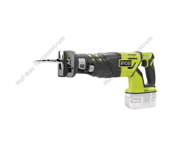 RYOBI R18RS7-0 szénkefe nélküli szablyafűrész - 18V OnePlus