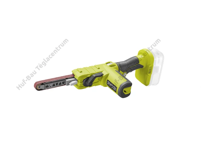 RYOBI R18PF-0 szalagcsiszoló - 18V OnePlus