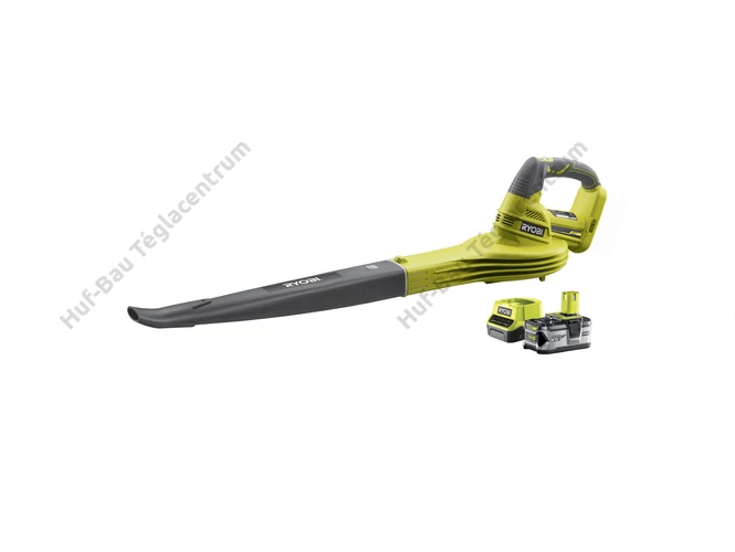 RYOBI RBL1820S40F akkumulátoros lombfúvó - 18V OnePlus