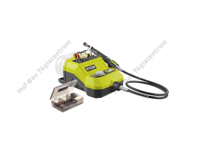 RYOBI R18RT-0 csiszológép - 18V OnePlus