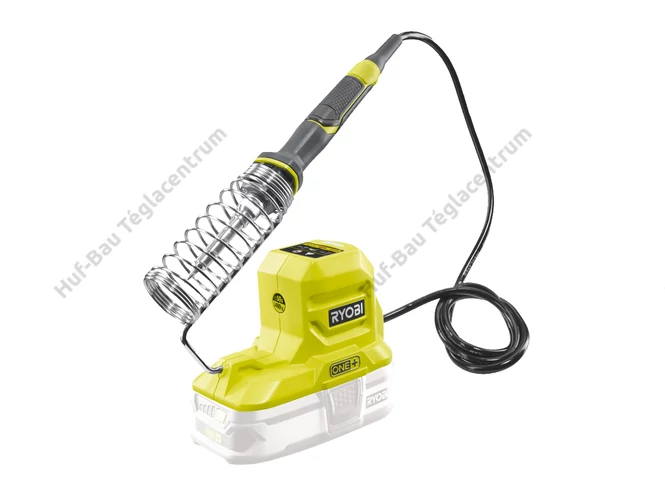 RYOBI R18SOI-0 forrasztópáka - 18V OnePlus