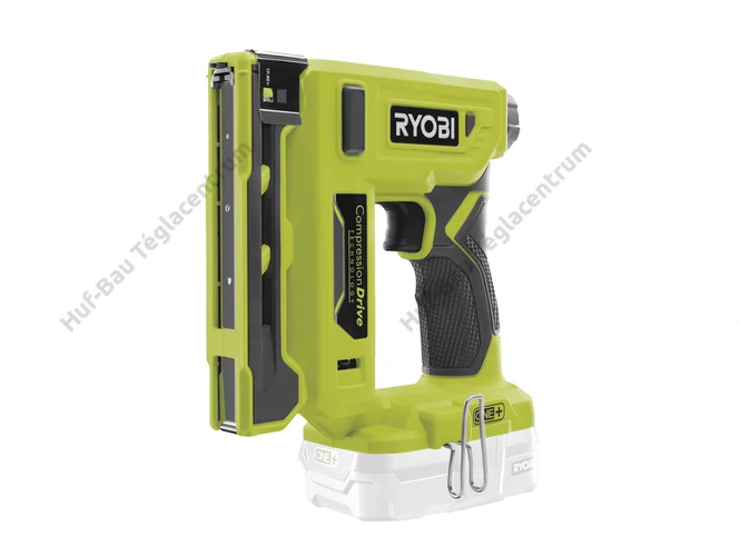 RYOBI R18ST50-0 tűzógép - 18V OnePlus