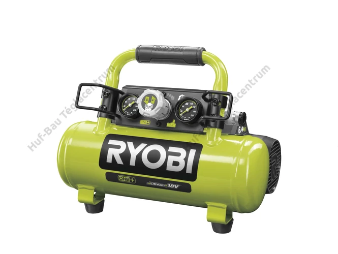 RYOBI R18AC-0 kompresszor - 18V OnePlus