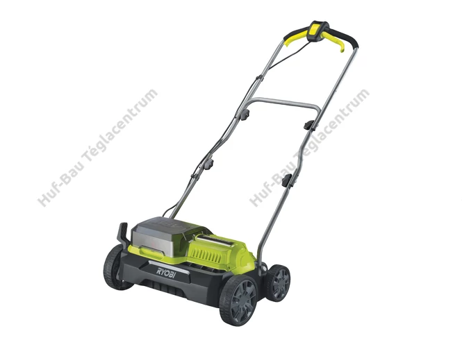 RYOBI RY18SFX35A-0 szénkefe nélküli gyeplazító - 18V OnePlus